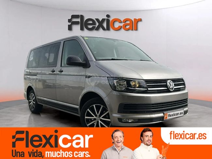 Foto del VOLKSWAGEN Multivan 2.0TDI BMT Larga Premium DSG 110kW