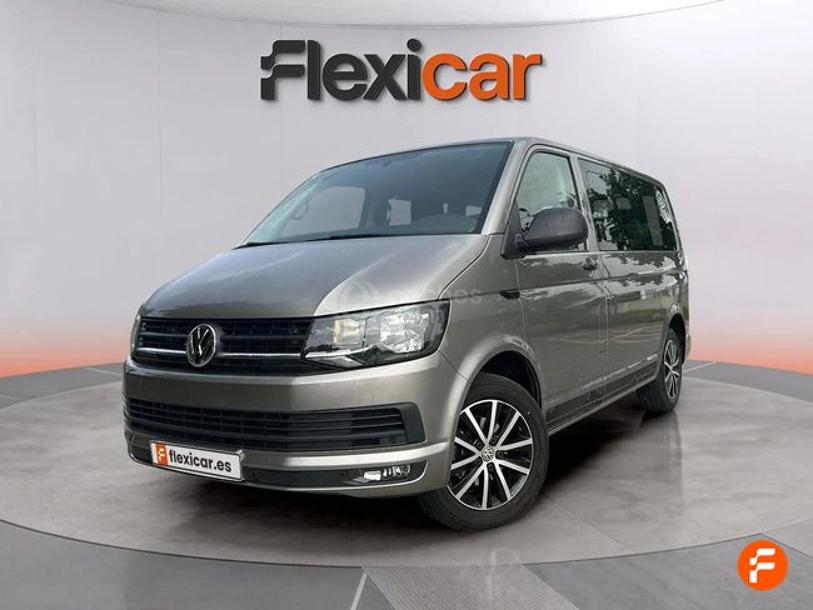Foto del VOLKSWAGEN Multivan 2.0TDI BMT Outdoor DSG 110kW