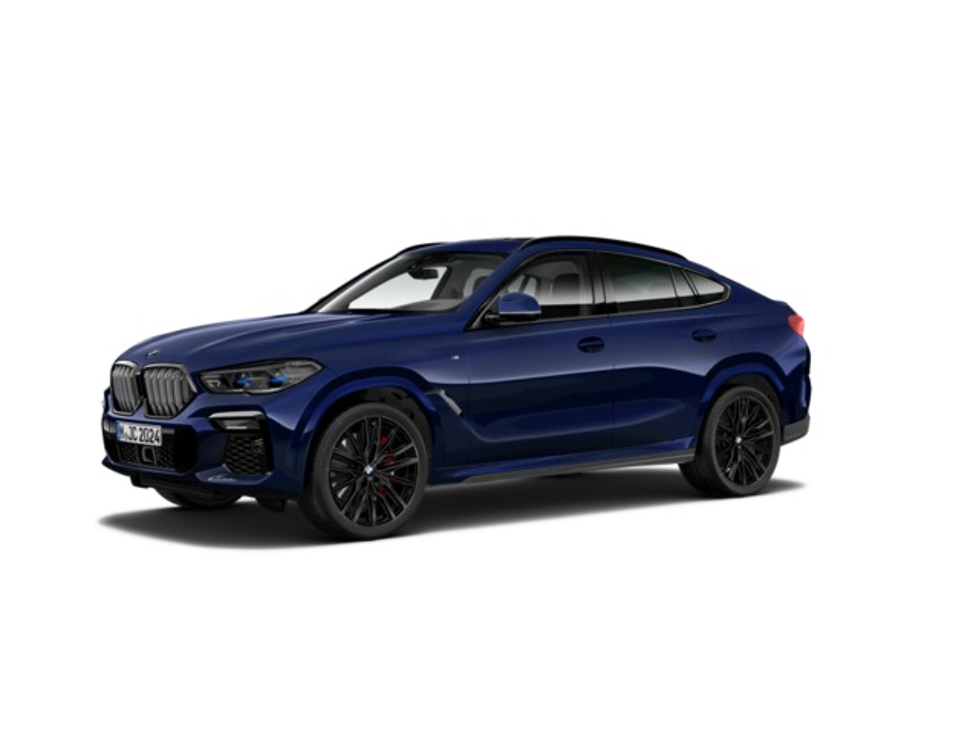 Imagen de BMW X6