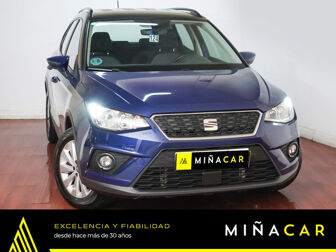 Imagen de SEAT Arona 1.0 TSI S&S Style 110