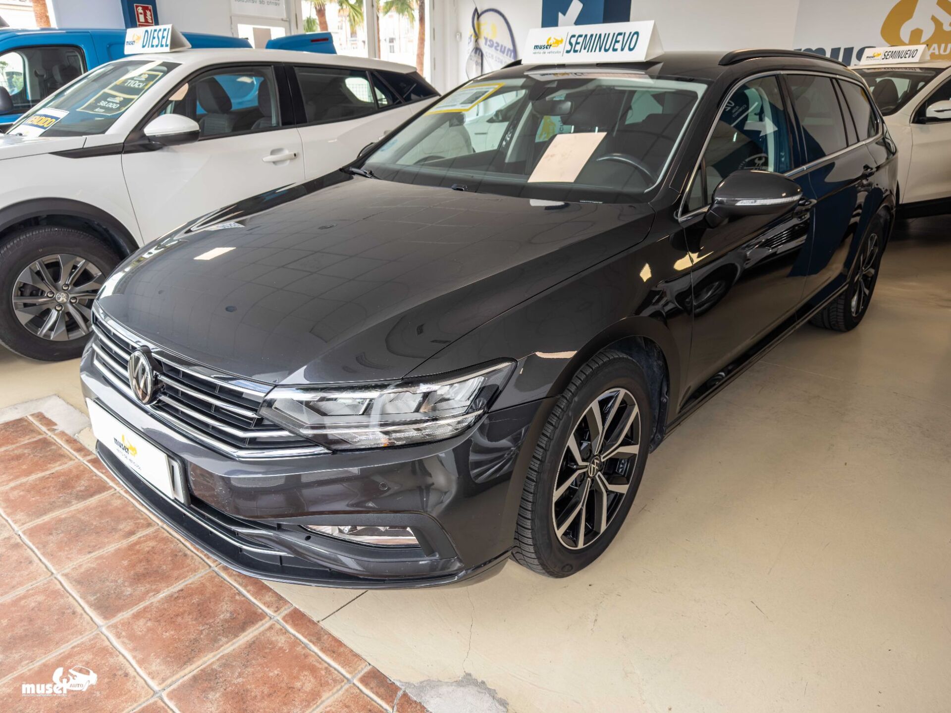 Imagen de VOLKSWAGEN Passat