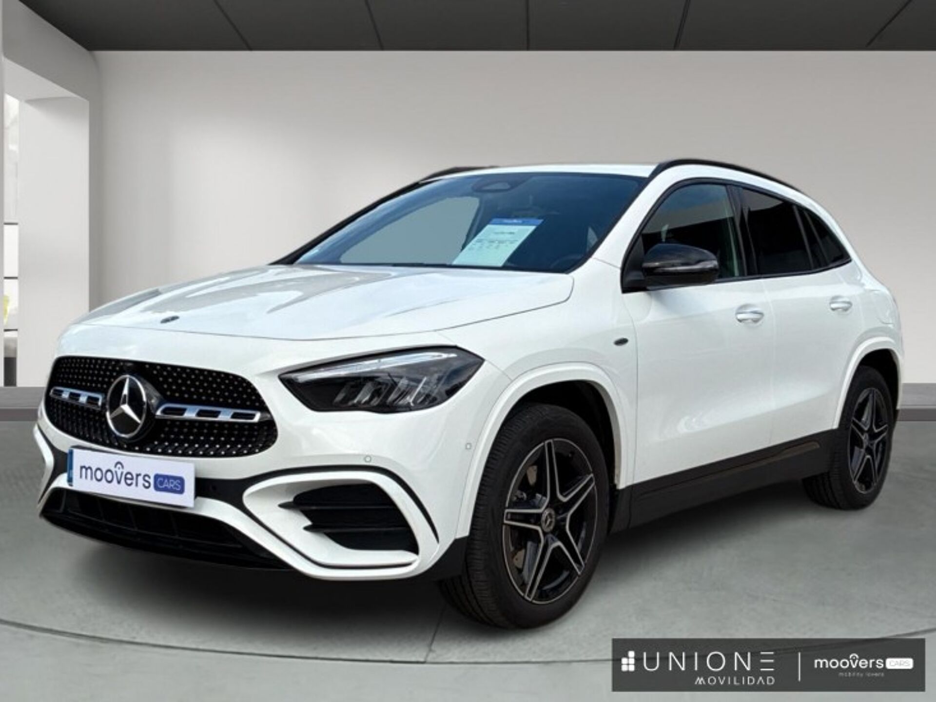Imagen 1 de MERCEDES Clase GLA