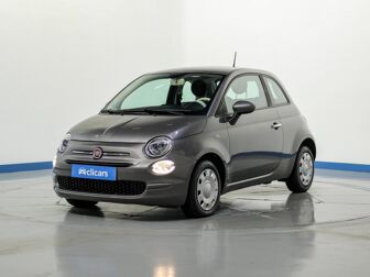 Imagen de FIAT 500 1.0 Hybrid Monotrim 52kW