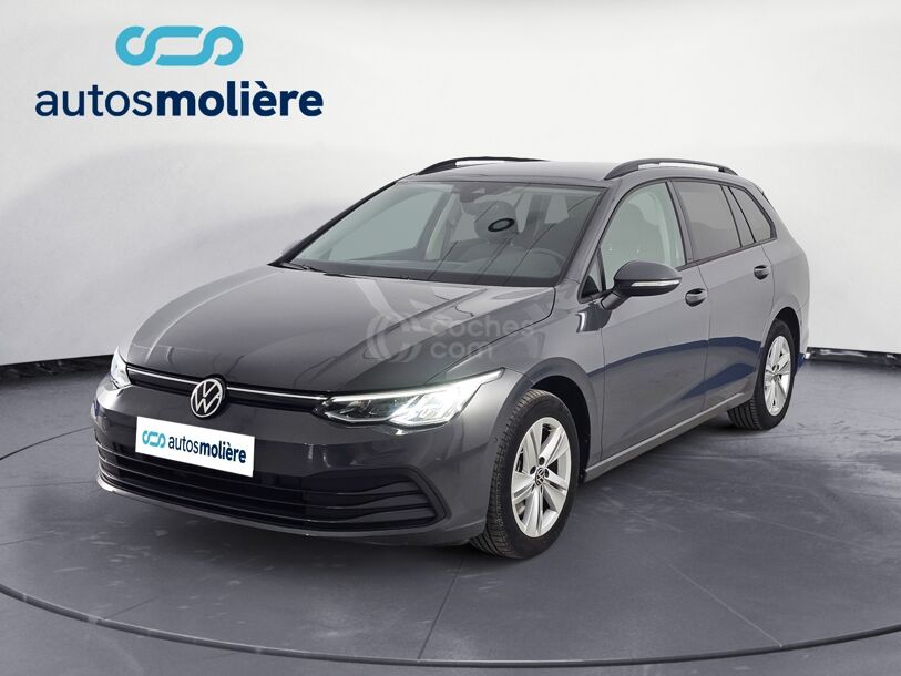 Foto del VOLKSWAGEN Golf 2.0TDI 85kW