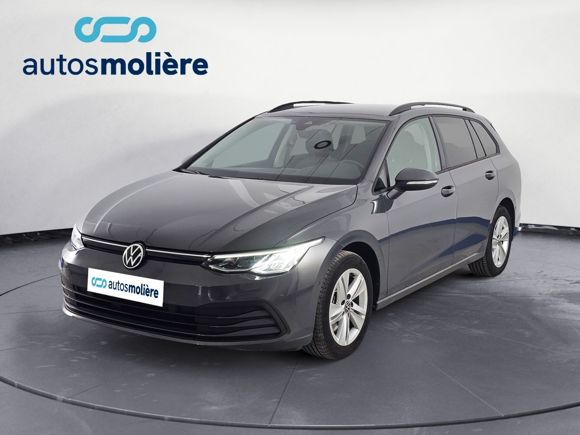 Imagen de VOLKSWAGEN Golf