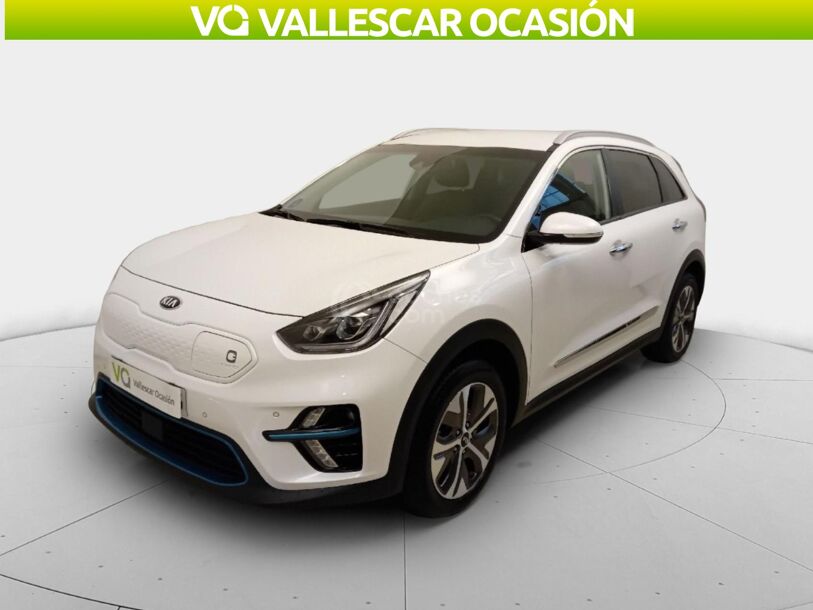 Foto del KIA Niro E- Drive Long Range