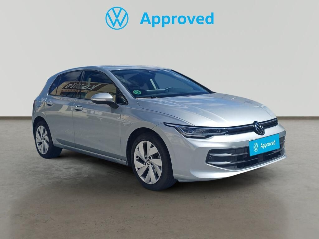 Foto del VOLKSWAGEN Golf 2.0TDI 85kW