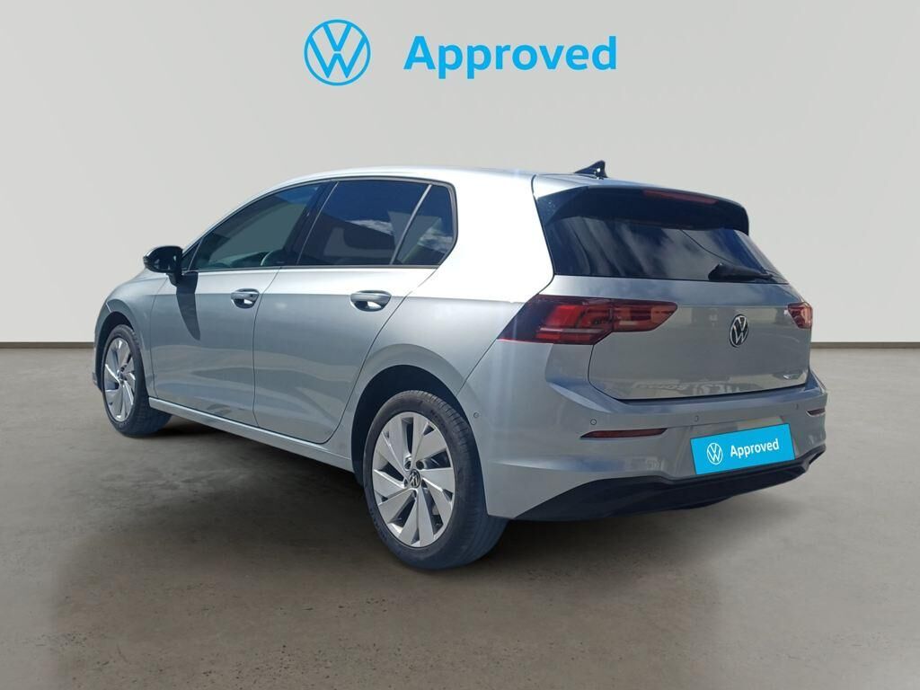 Foto del VOLKSWAGEN Golf 2.0TDI 85kW