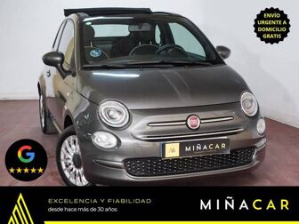 Imagen de FIAT 500 C 1.2 Lounge