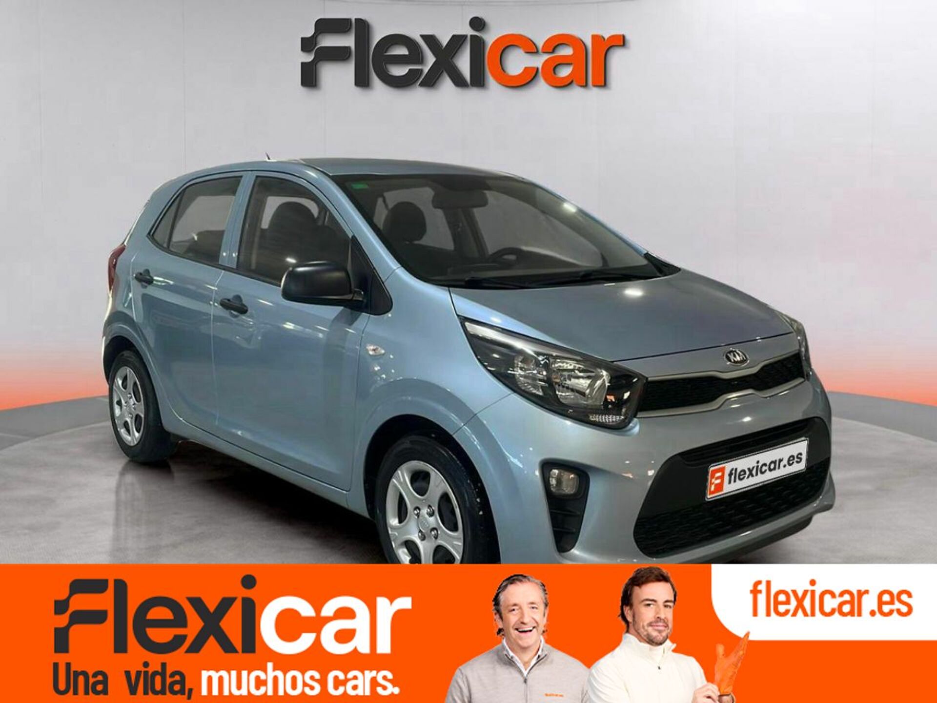 Imagen de KIA Picanto