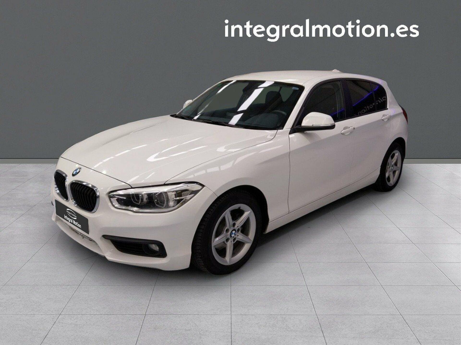 Imagen de BMW Serie 1