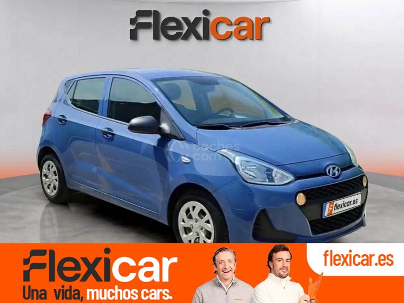 Foto del HYUNDAI i10 1.0 Link