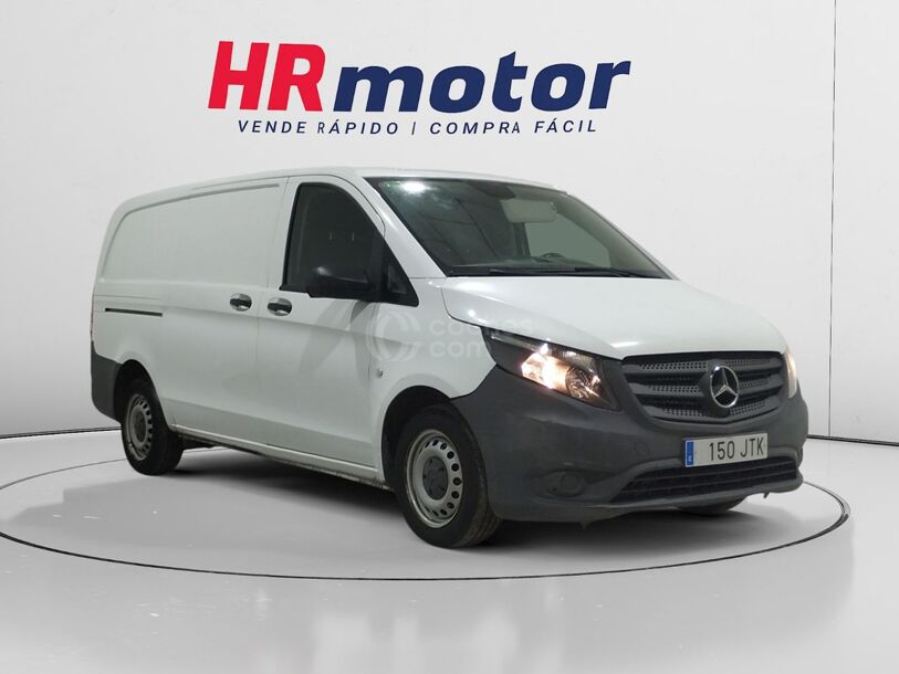 Foto del MERCEDES Vito Tourer 111 CDI Select Larga