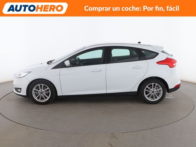 Foto del FORD Focus 1.0 Ecoboost Auto-S&S Trend 125