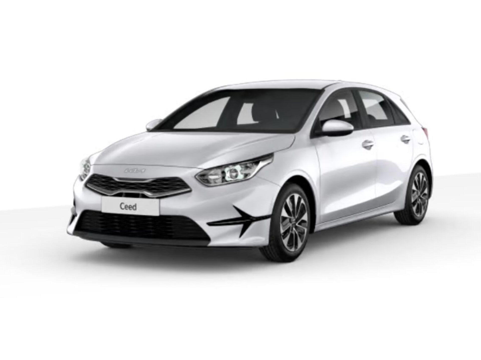 Imagen 3 de KIA Ceed