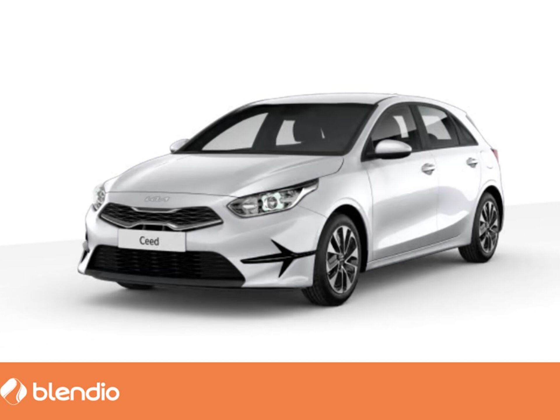 Imagen 1 de KIA Ceed