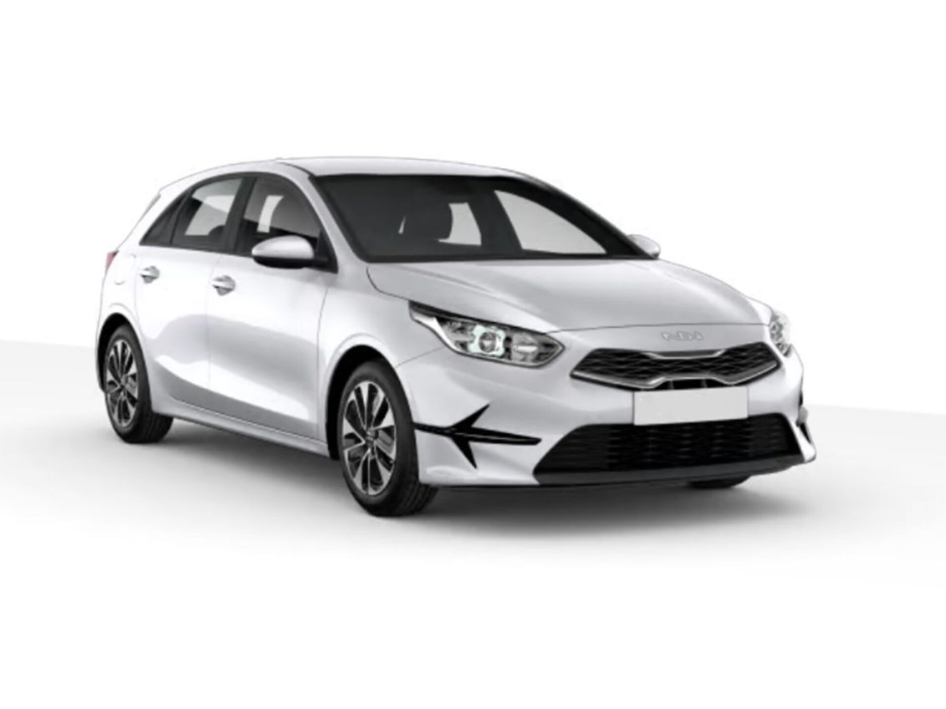 Imagen 2 de KIA Ceed