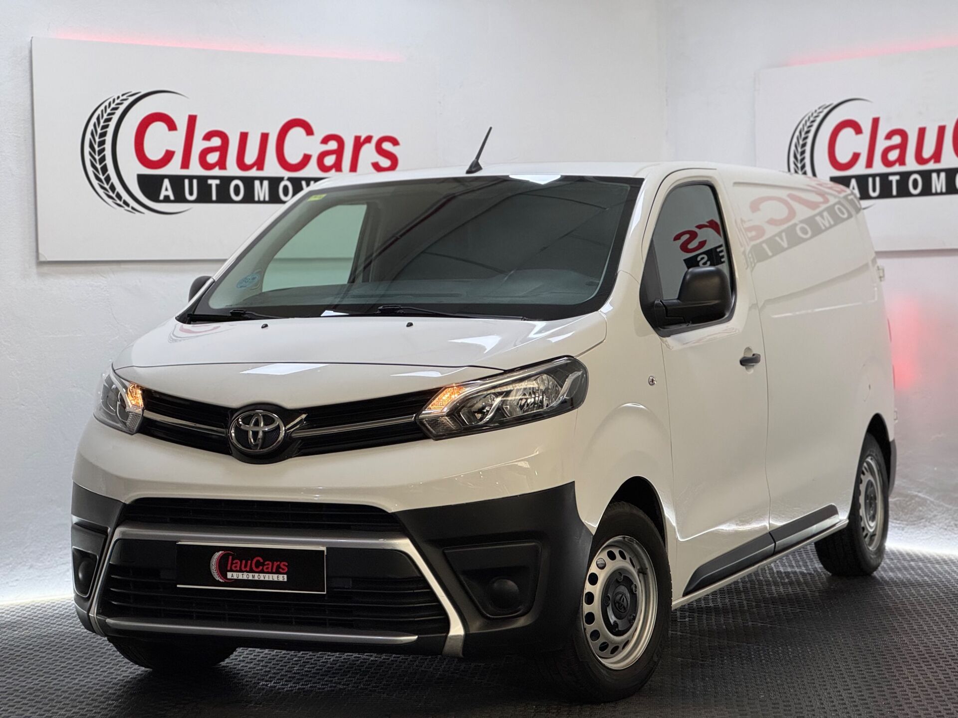 Imagen de TOYOTA Proace