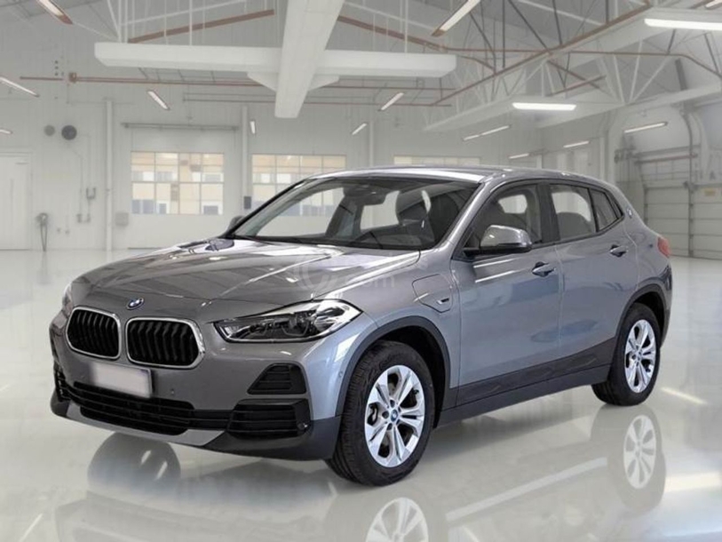 Foto del BMW X2 xDrive 25eA