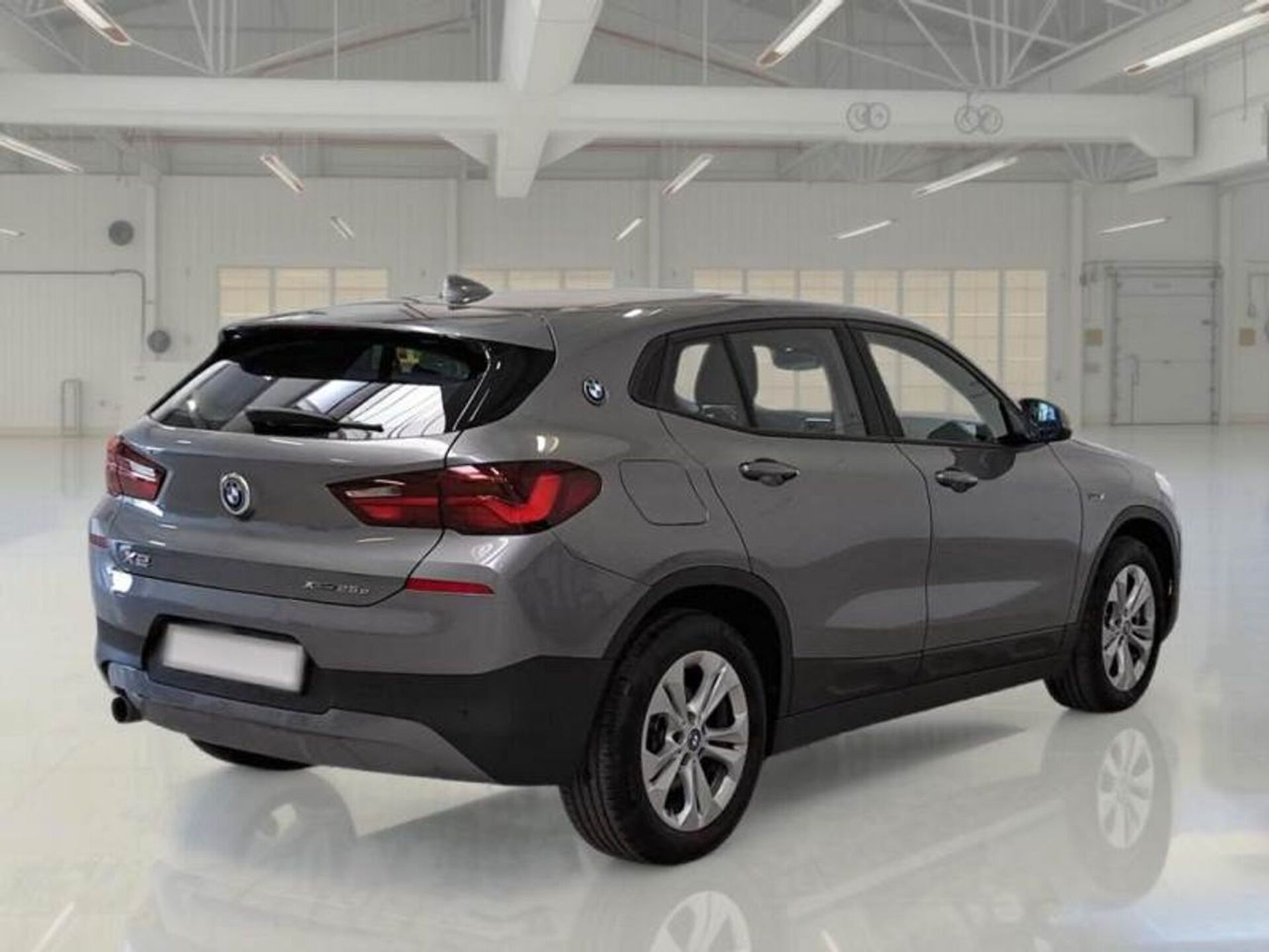 Imagen 3 de BMW X2