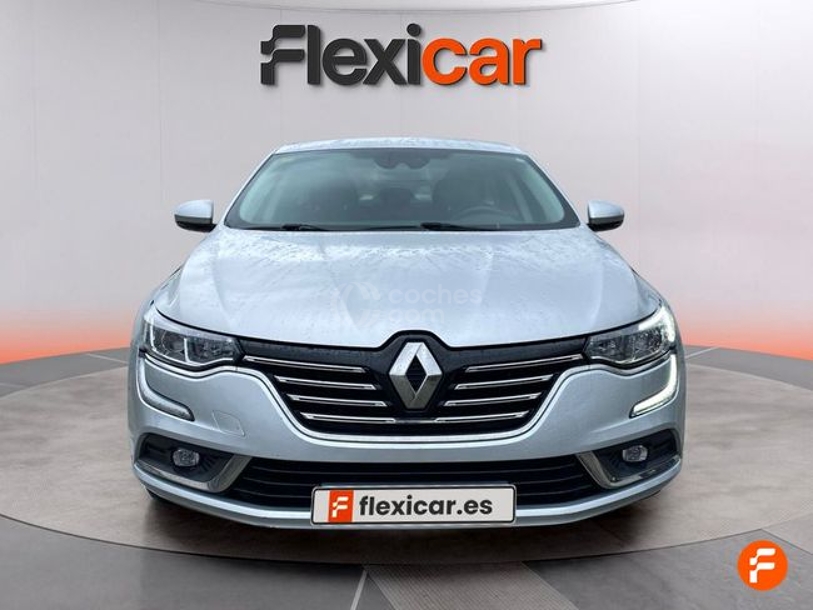 Foto del RENAULT Talisman 1.6dCi Energy Limited 96kW