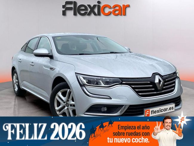 RENAULT Talisman (Limited Energy dCi 96 kW (130CV)) en Pontevedra