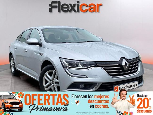 Foto del RENAULT Talisman 1.6dCi Energy Limited 96kW