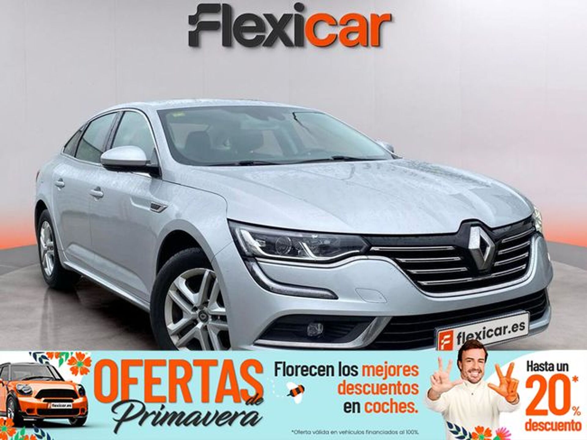 Imagen 1 de RENAULT Talisman
