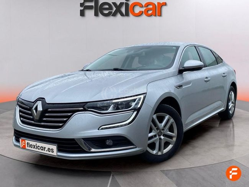 Foto del RENAULT Talisman 1.6dCi Energy Limited 96kW