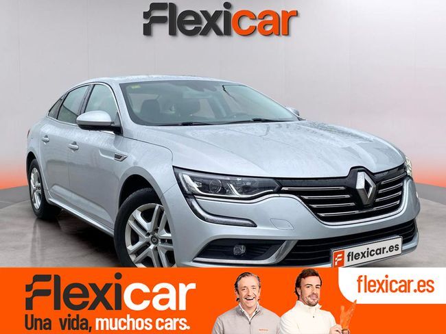 RENAULT Talisman (Limited Energy dCi 96 kW (130CV)) en Pontevedra