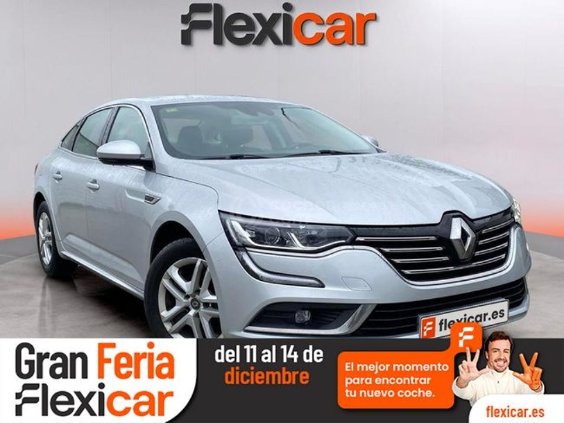 Foto del RENAULT Talisman 1.6dCi Energy Limited 96kW