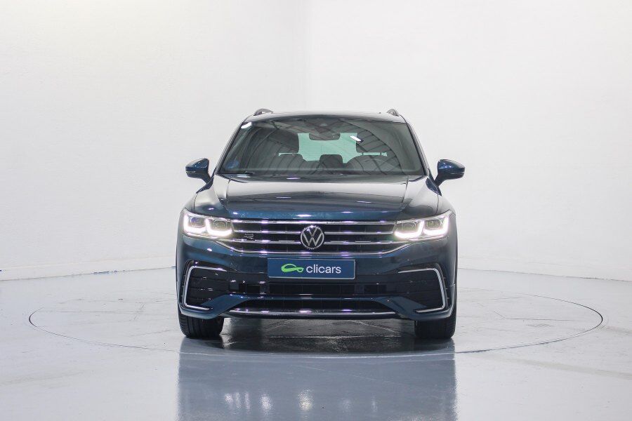 Foto del VOLKSWAGEN Tiguan 1.5 eTSI DSG R-Line 110kW
