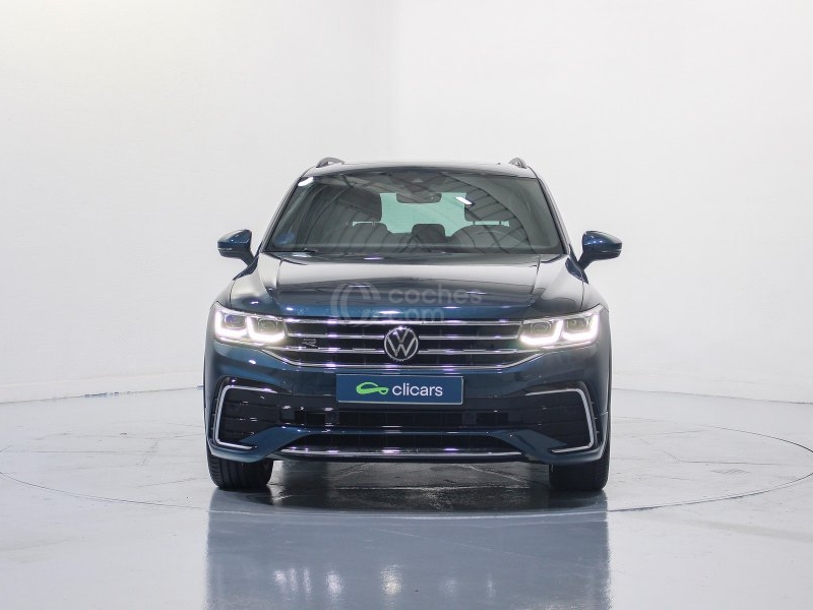 Foto del VOLKSWAGEN Tiguan 1.5 eTSI DSG R-Line 110kW