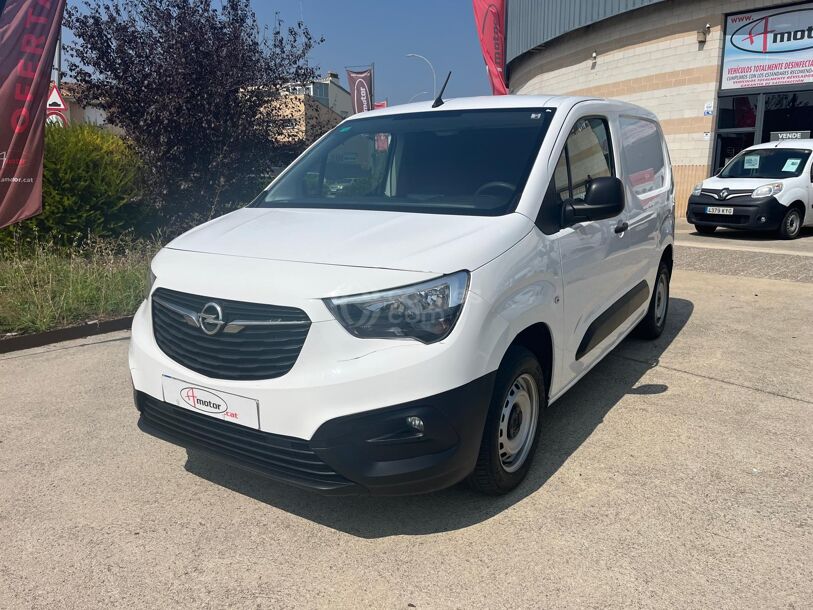 Foto del OPEL Combo Life 1.5TD S/S Edition L 100