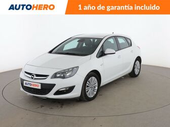 Imagen de OPEL Astra 1.7CDTi Selective