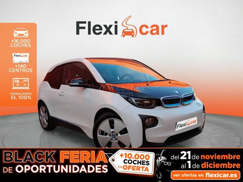 Foto del BMW i3 94Ah BEV