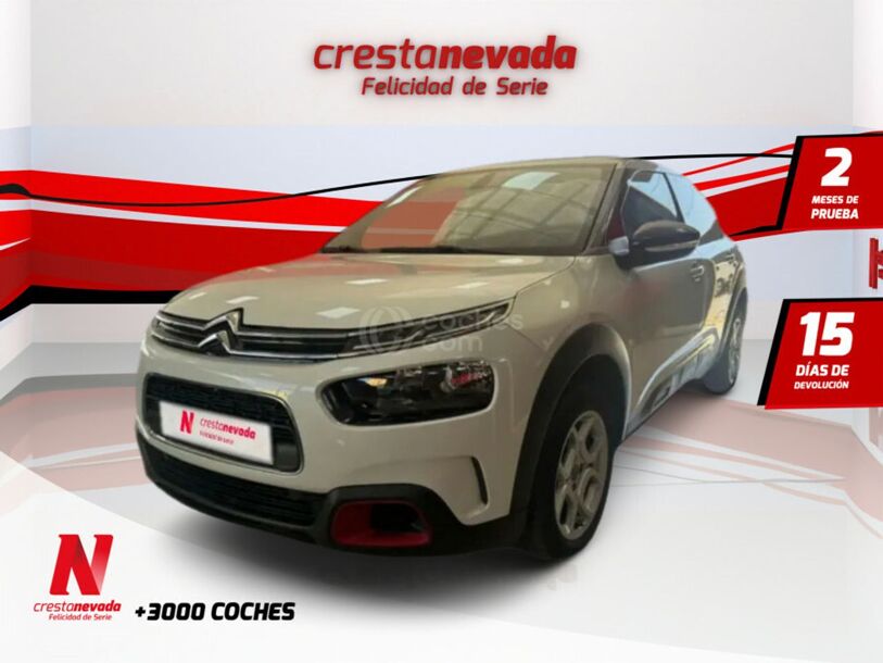 Foto del CITROEN C4 Cactus 1.2 PureTech S&S Shine 110