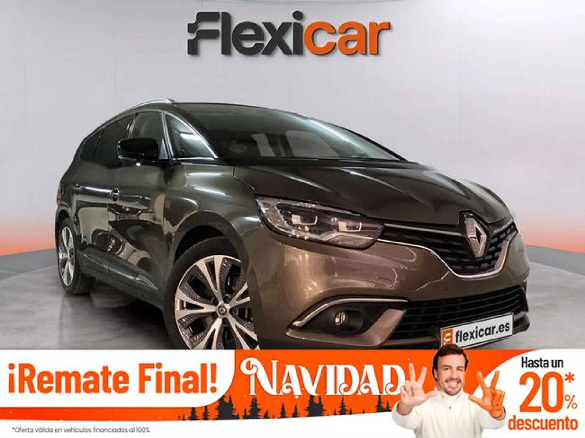 Imagen de RENAULT Scénic