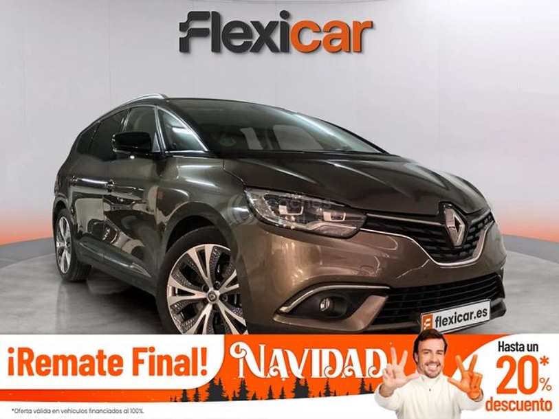 Foto del RENAULT Scénic Grand Scénic 1.6dCi Edition One 96kW