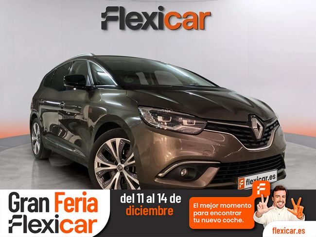 RENAULT Scénic (Edition One dCi 96kW (130CV)) en Alicante