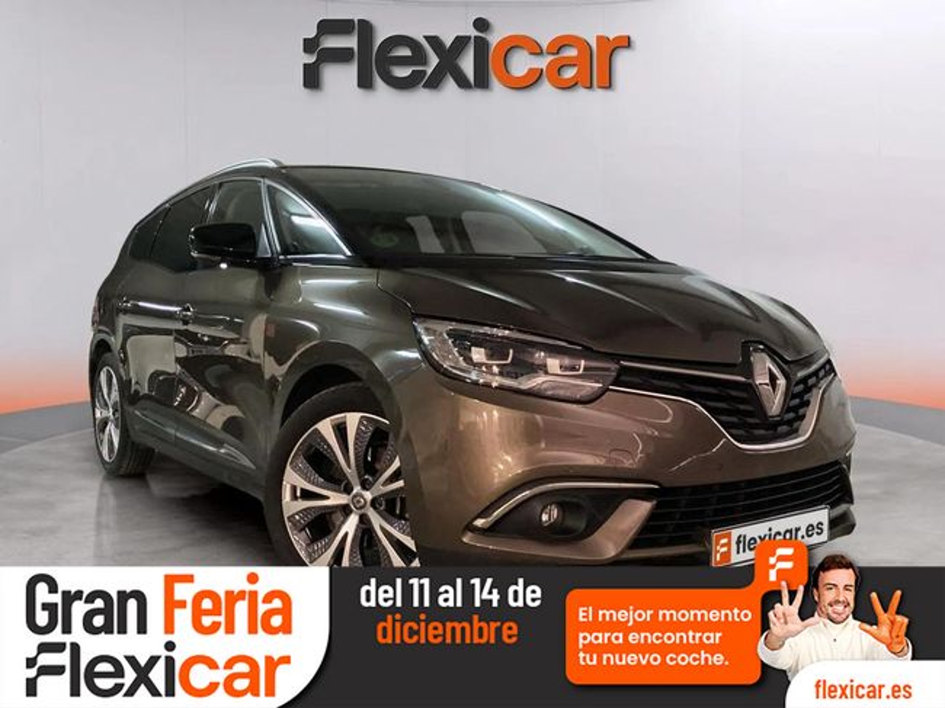 Imagen de RENAULT Scénic