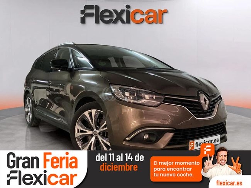 Foto del RENAULT Scénic Grand Scénic 1.6dCi Edition One 96kW