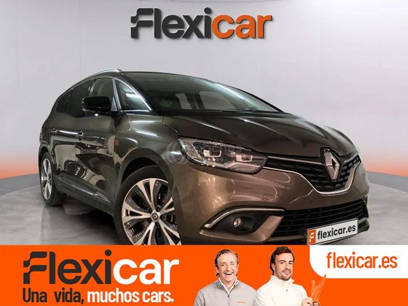 Foto del RENAULT Scénic Grand Scénic 1.6dCi Edition One 96kW