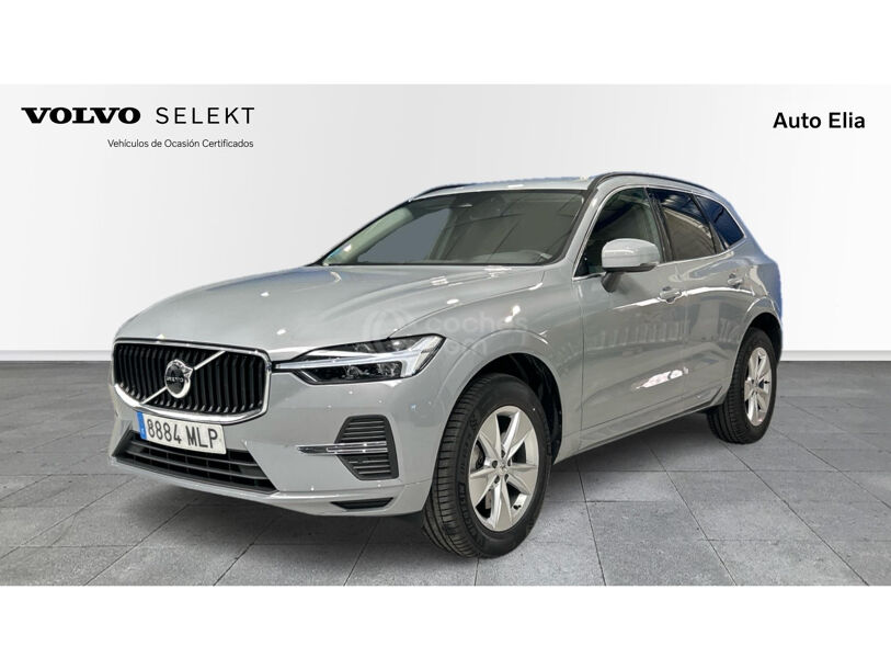 Foto del VOLVO XC60 B4 Essential FWD Aut.
