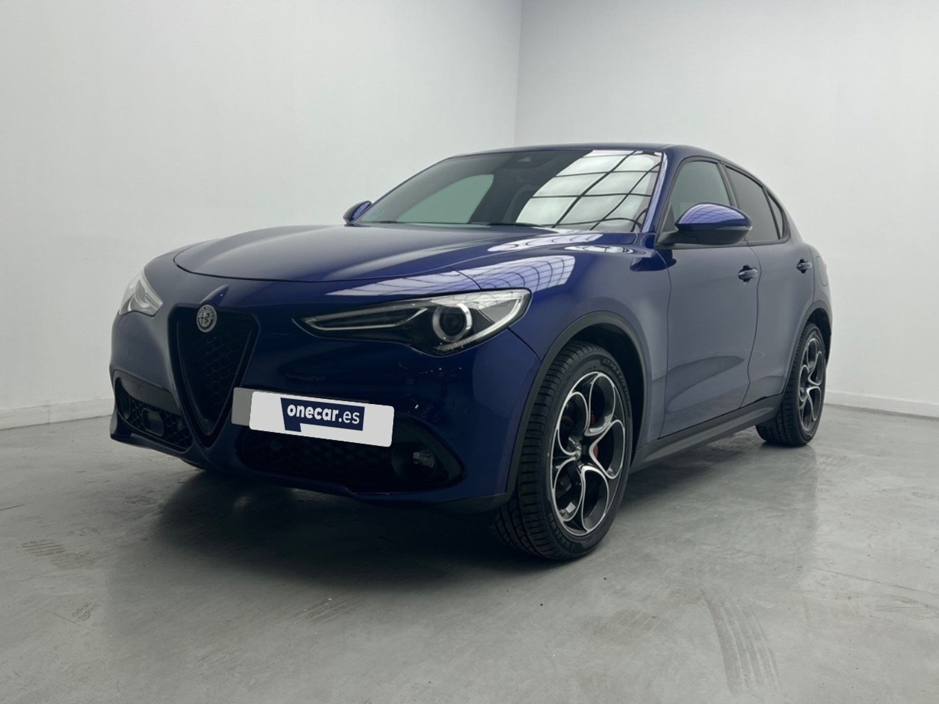 Imagen de ALFA ROMEO Stelvio