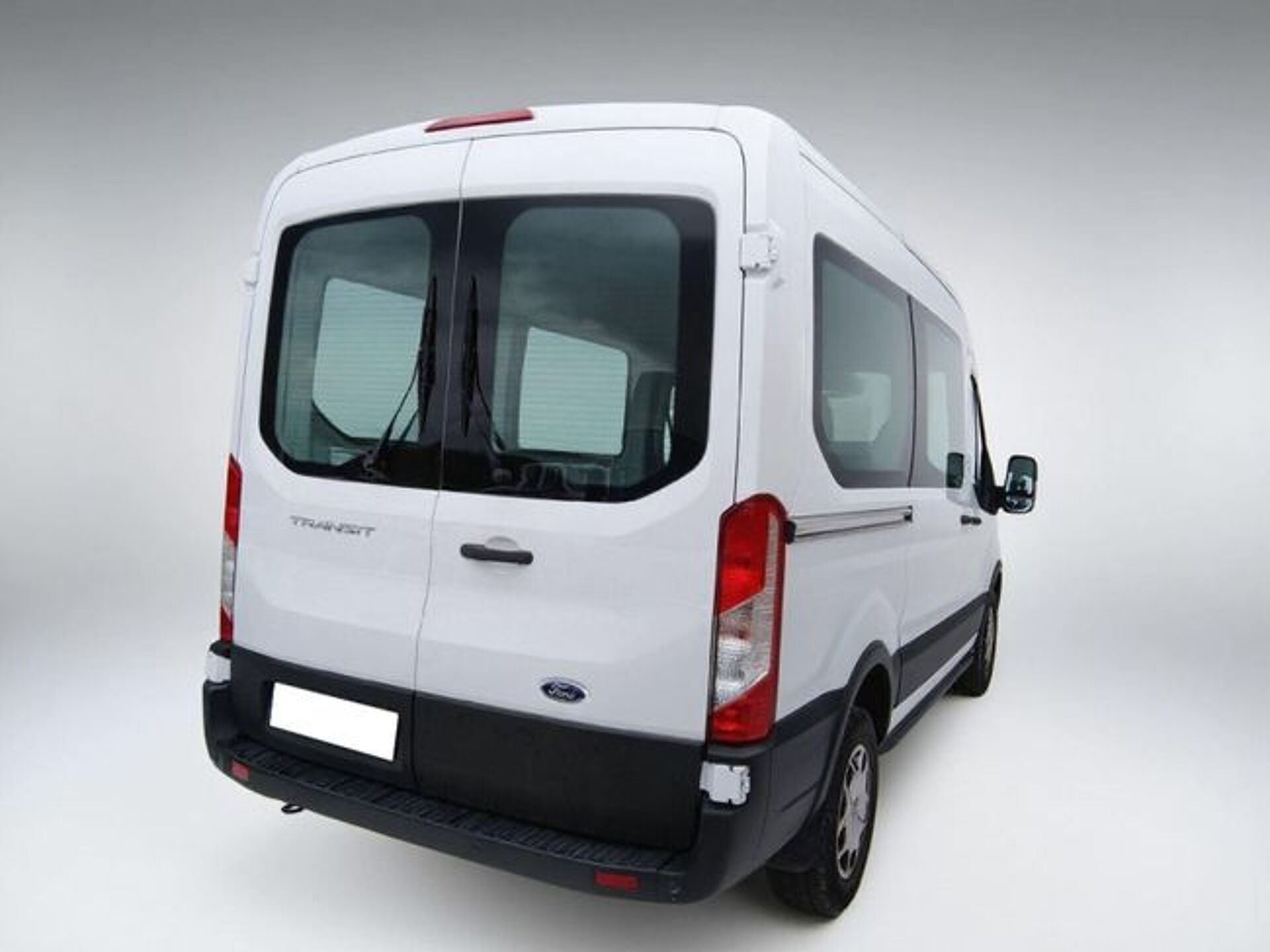 Imagen 2 de FORD Transit