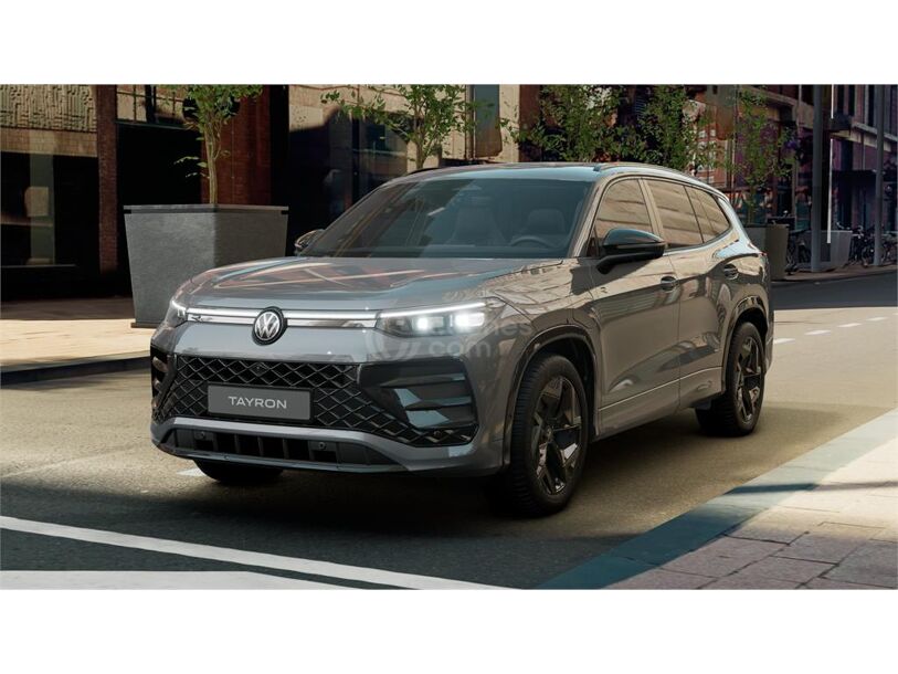 Foto del VOLKSWAGEN Tayron 1.5 eHybrid DSG6 200kW R-Line