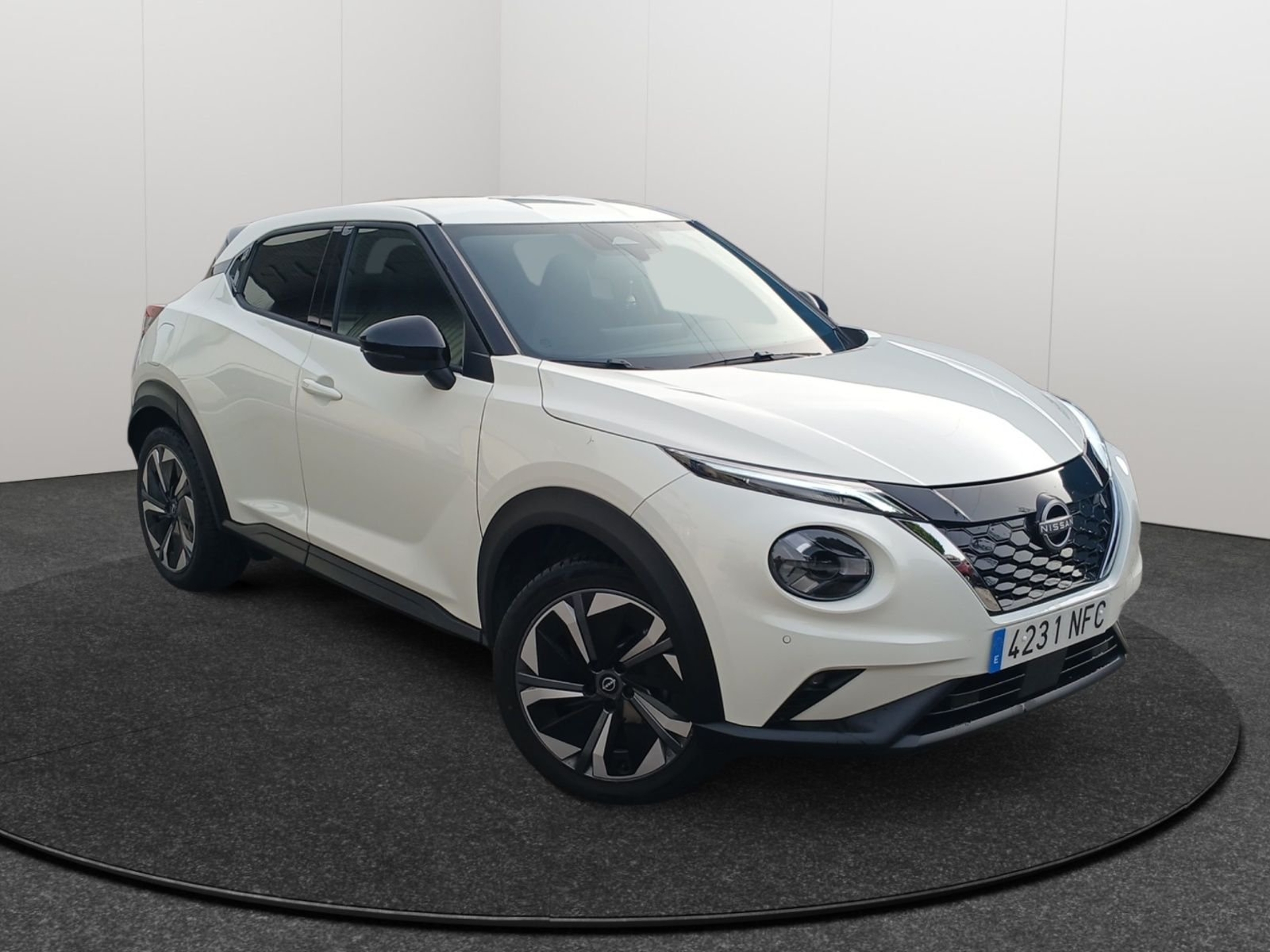 Imagen de NISSAN Juke