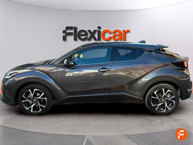 Foto del TOYOTA C-HR 125H Advance
