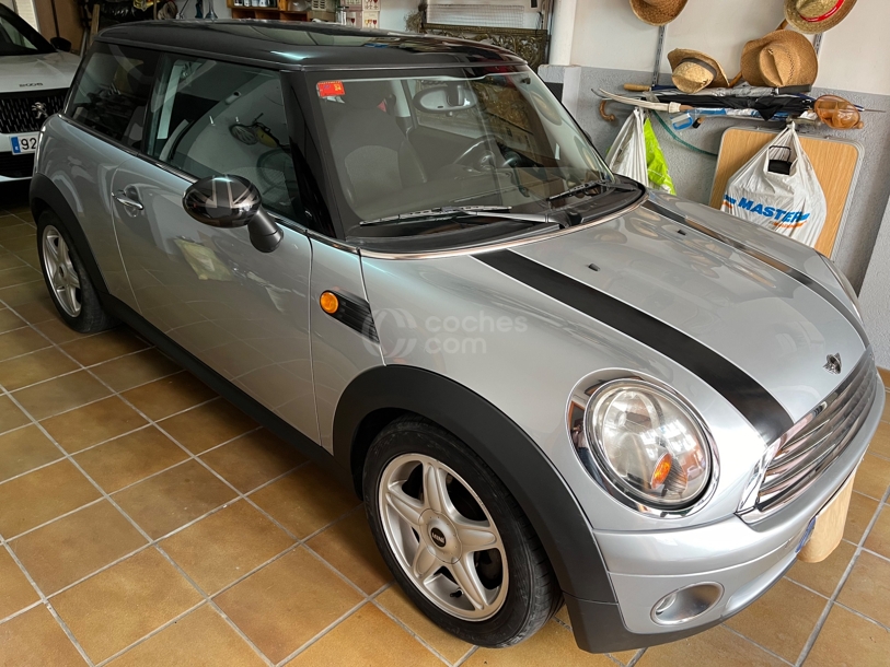 Foto del MINI Mini Cooper